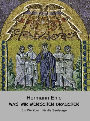 cover image of Was wir Menschen brauchen